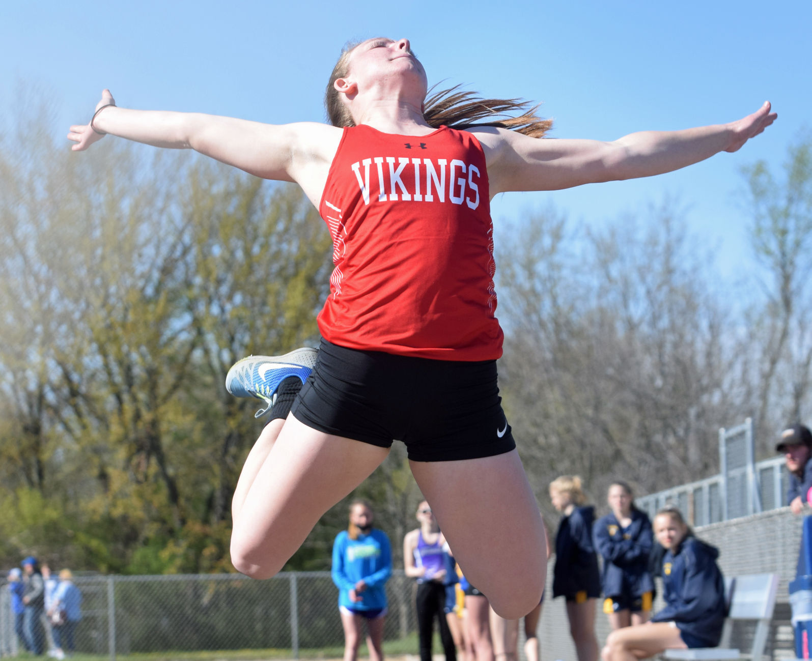 Sarah Hagenow